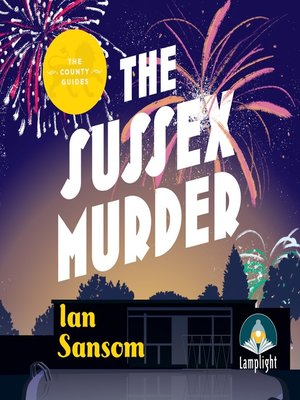 The Sussex Murder - Audiobook